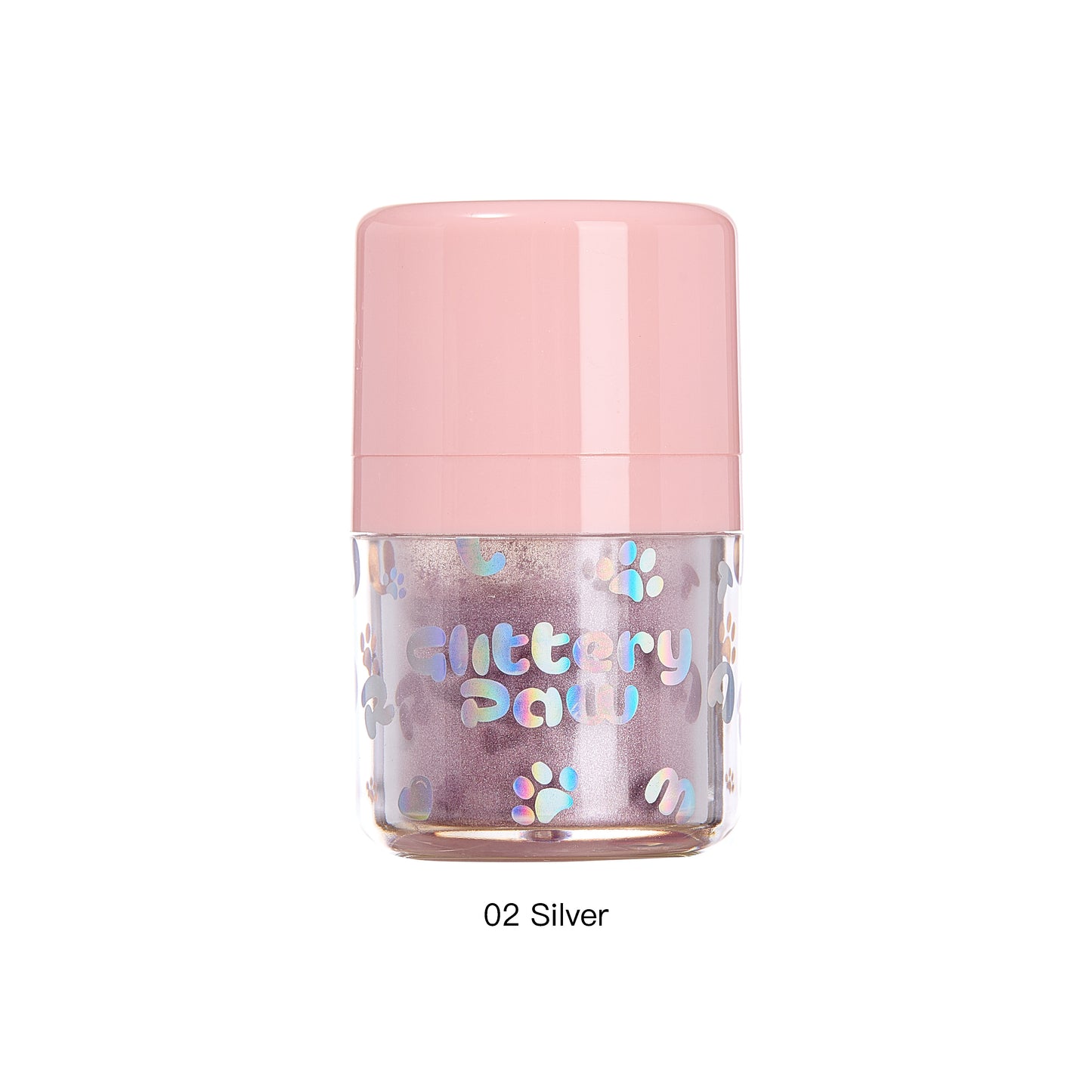 ULTRAMO UAMO 4-color bottle of patting powde WE052