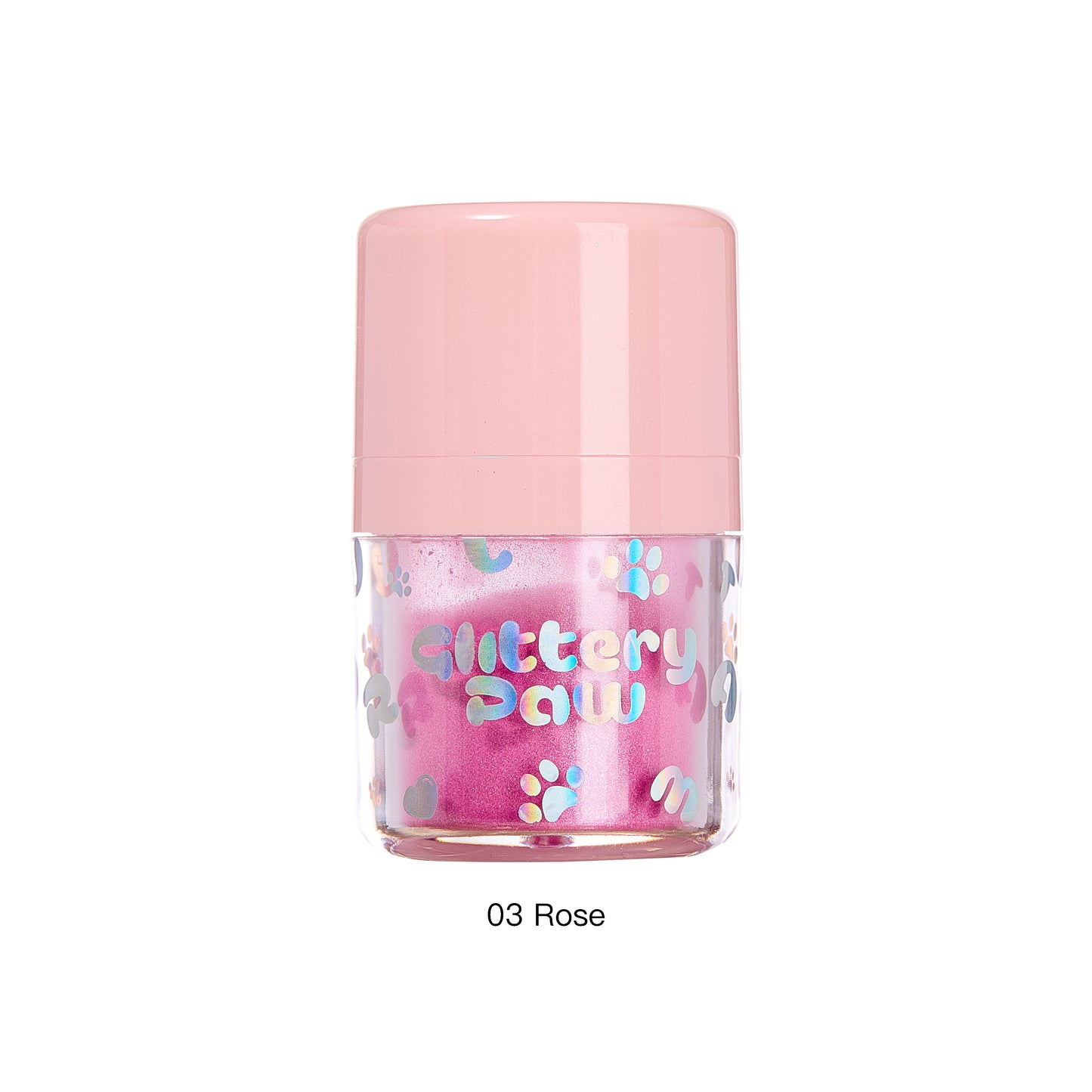 ULTRAMO UAMO 4-color bottle of patting powde WE052