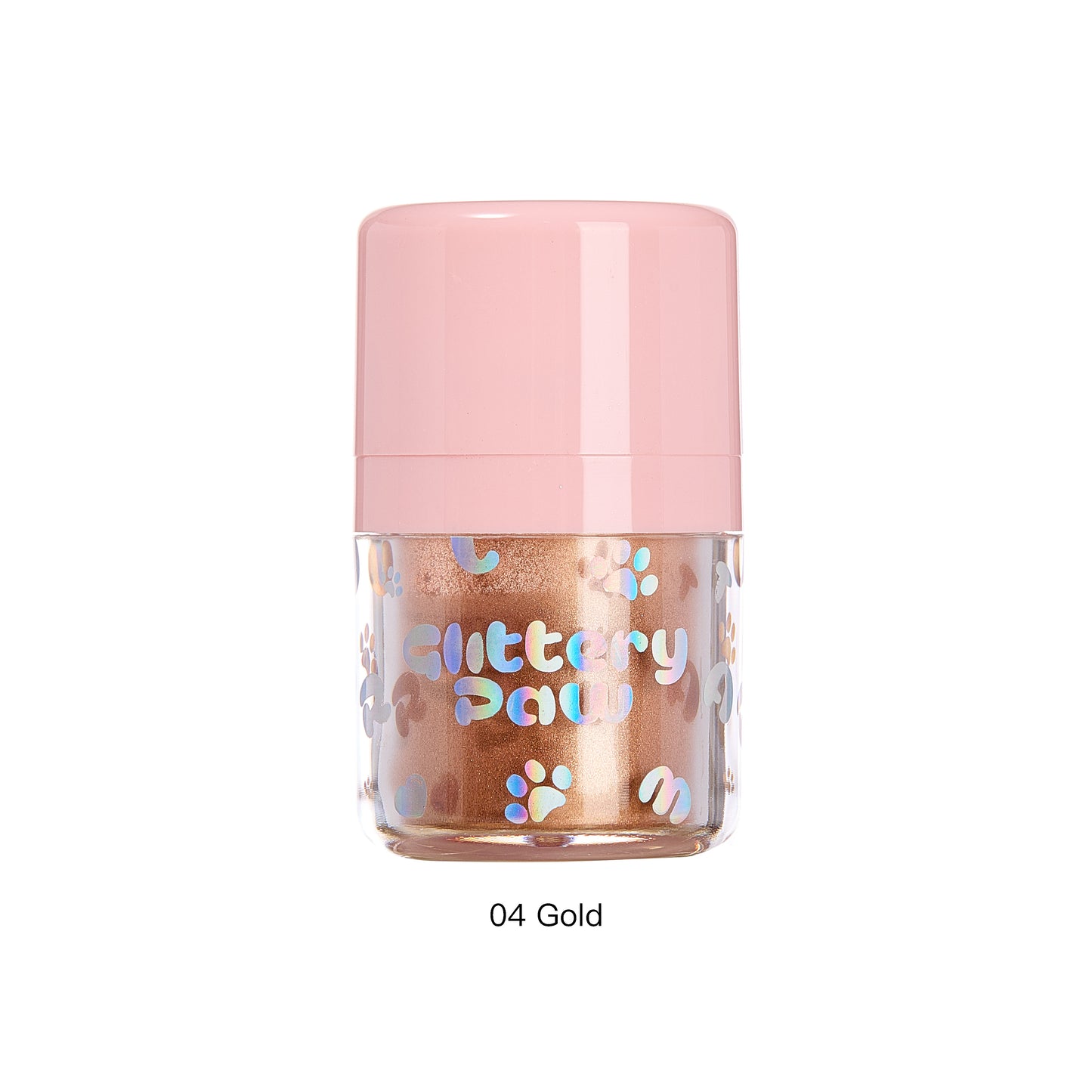 ULTRAMO UAMO 4-color bottle of patting powde WE052