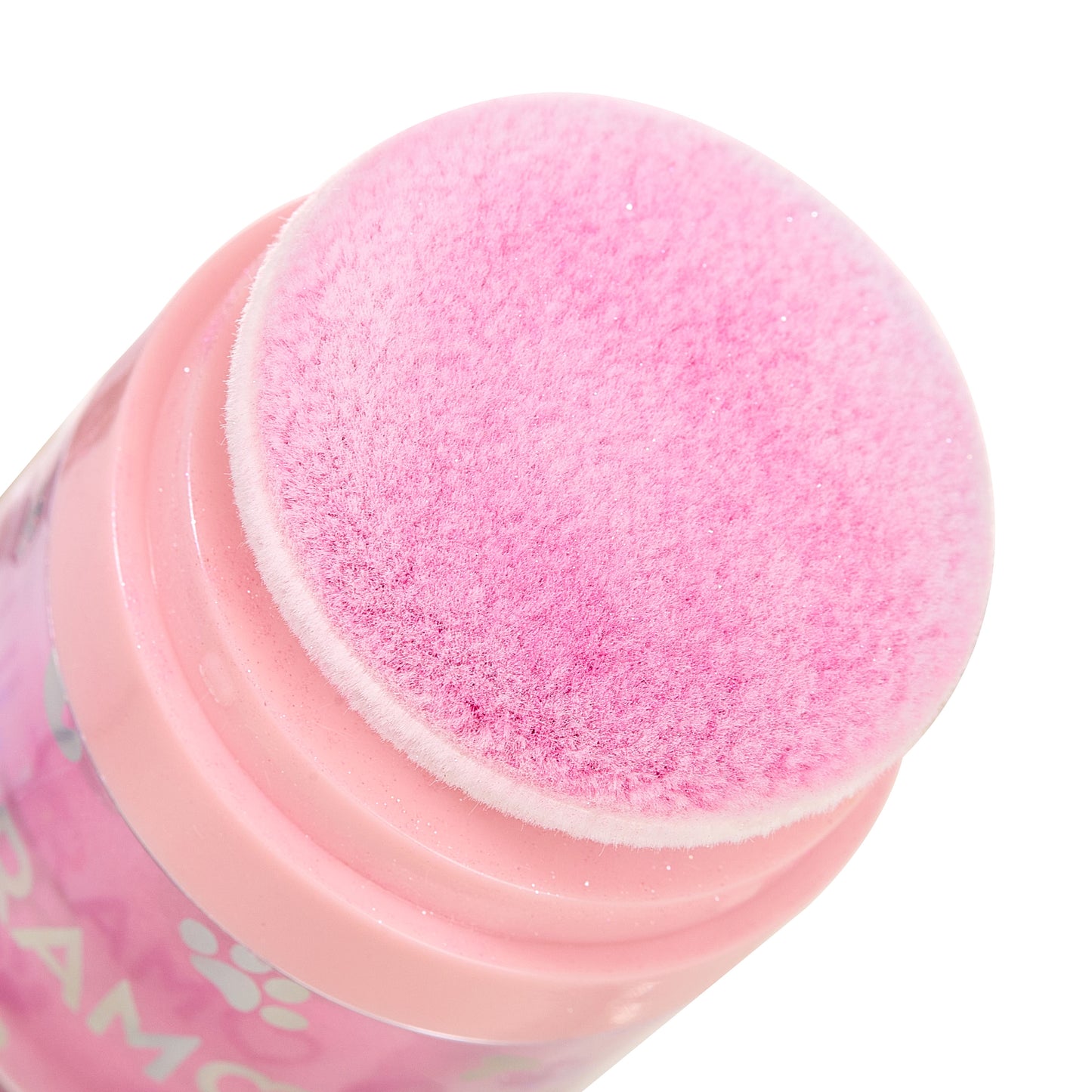 ULTRAMO UAMO 4-color bottle of patting powde WE052