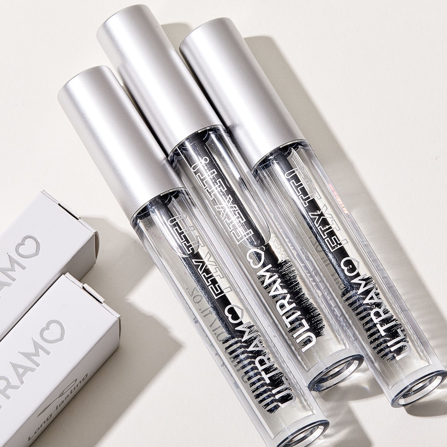 ULTRAMO UAMO Clear Eyebrow Styling Lotion WE077