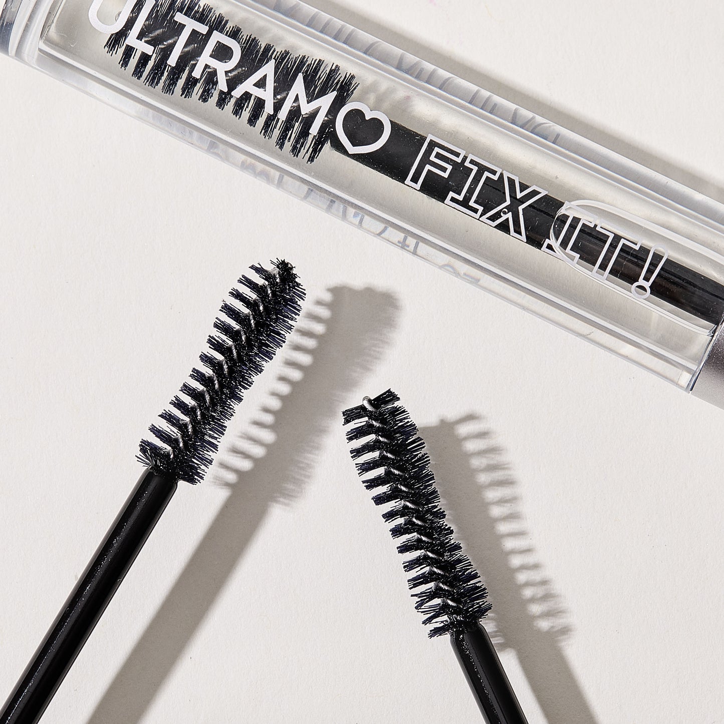 ULTRAMO UAMO Clear Eyebrow Styling Lotion WE077