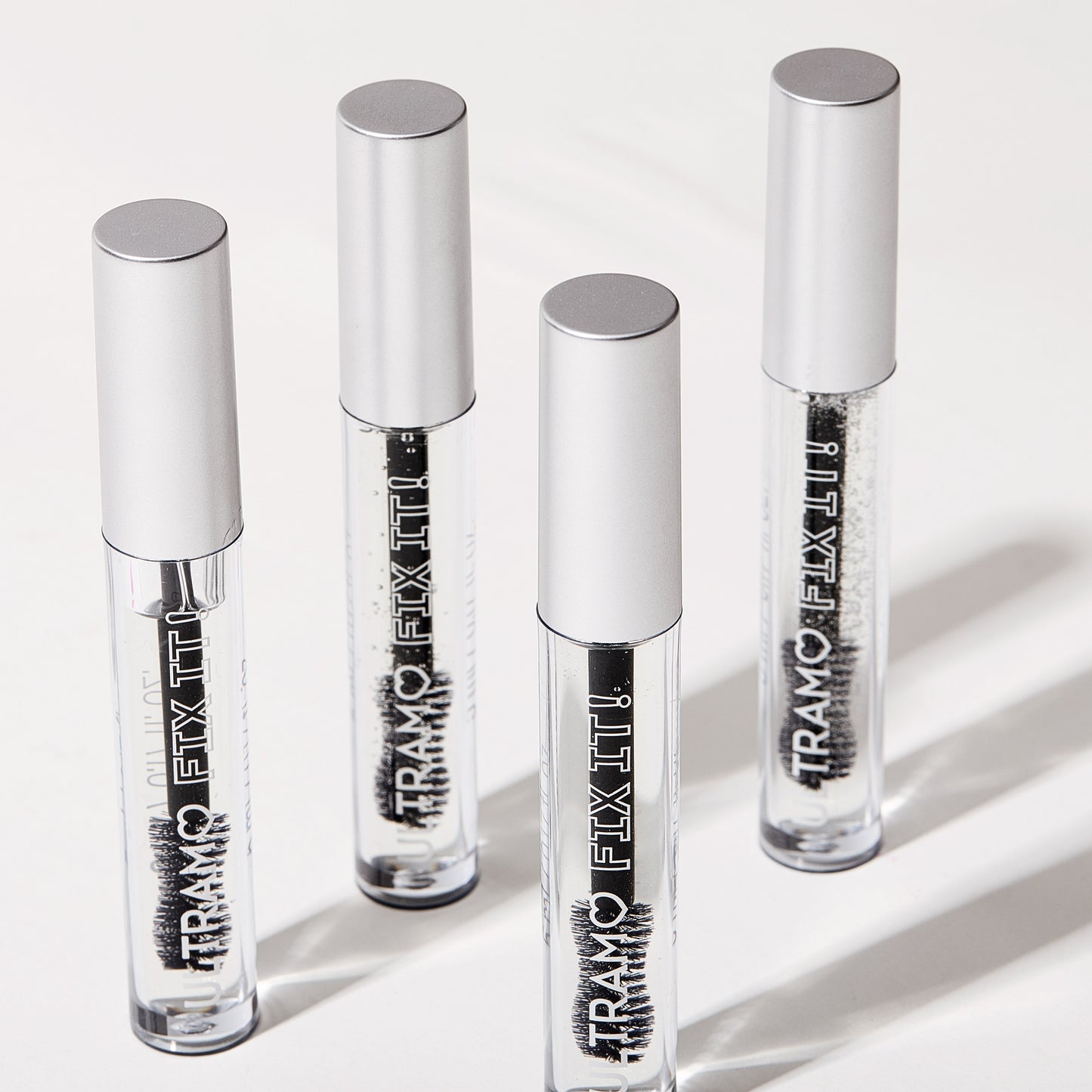 ULTRAMO UAMO Clear Eyebrow Styling Lotion WE077