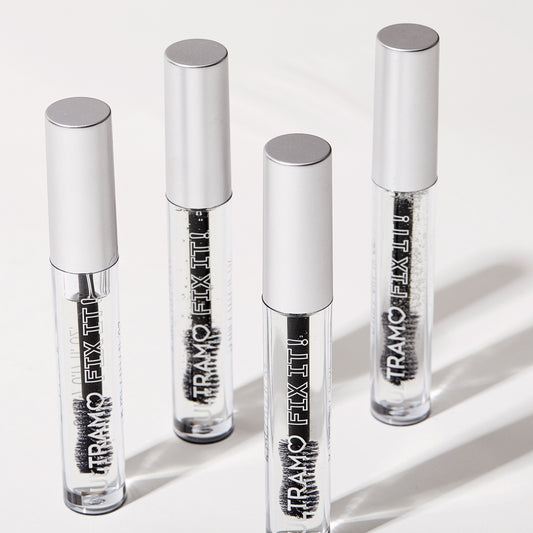 ULTRAMO UAMO Clear Eyebrow Styling Lotion WE077