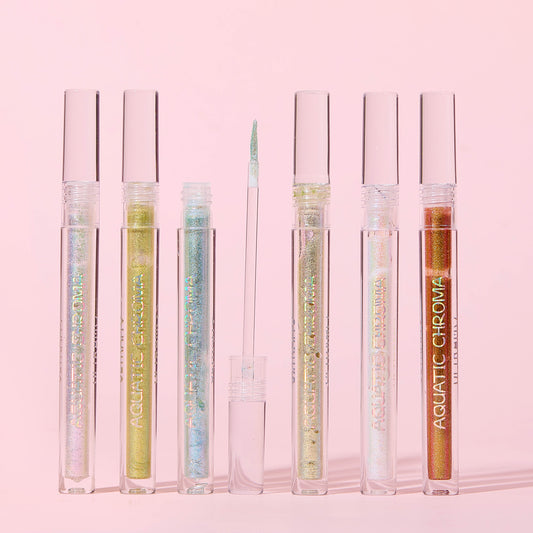 ULTRAMO UAMO 6 Color Water Chameleon Eyeliner WE082