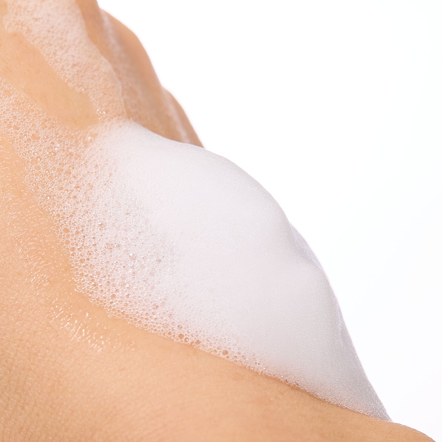 ULTRAMO UAMO SKIN Retinol Cleansing Mousse WF015